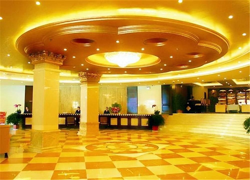 Laway Internatinal Hotel Lhasa Extérieur photo