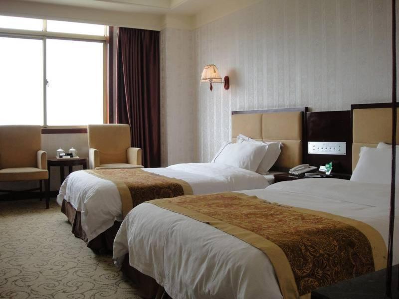 Laway Internatinal Hotel Lhasa Extérieur photo