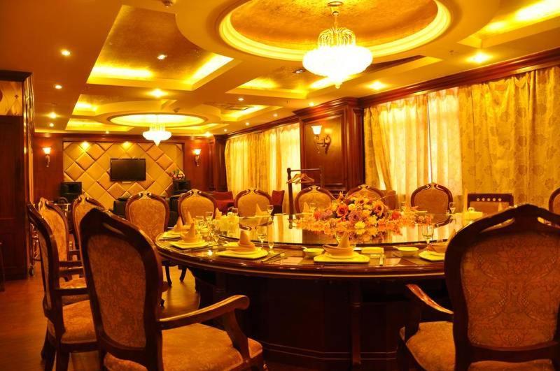 Laway Internatinal Hotel Lhasa Extérieur photo