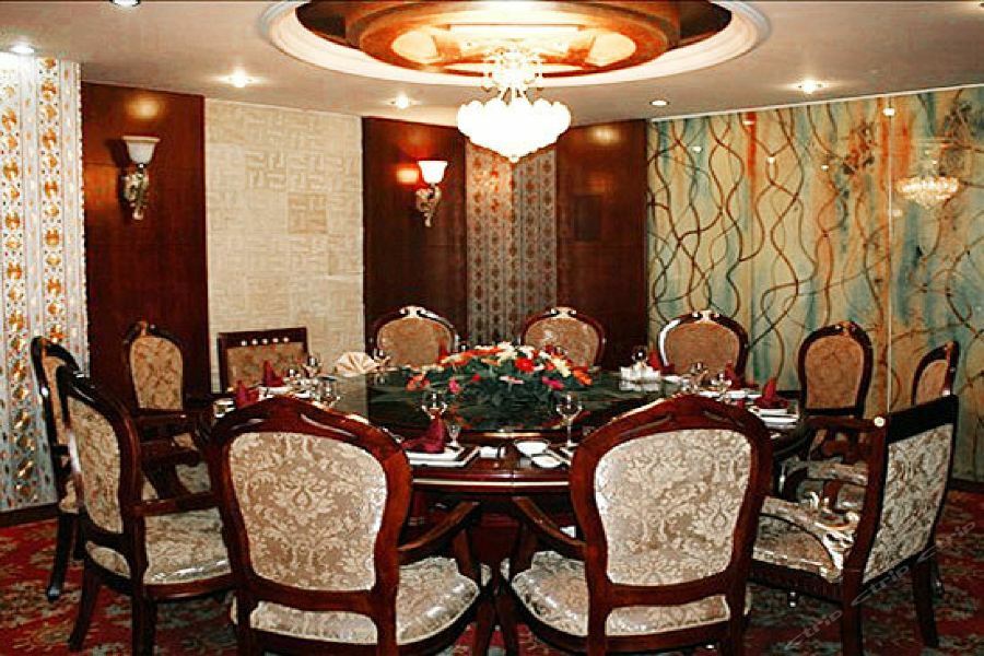 Laway Internatinal Hotel Lhasa Extérieur photo