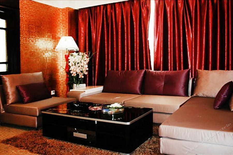 Laway Internatinal Hotel Lhasa Extérieur photo
